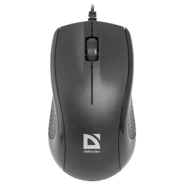 Мышь Defender Optimum MB-160